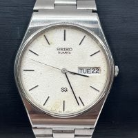 Seiko SQ Quartz 7123-8300