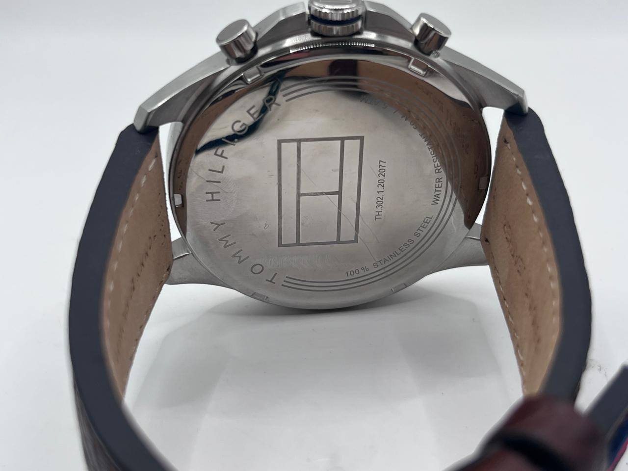 Tommy Hilfiger Dean (Modelo 1791275). - Imagen 5