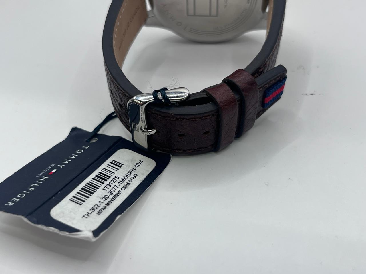 Tommy Hilfiger Dean (Modelo 1791275). - Imagen 4