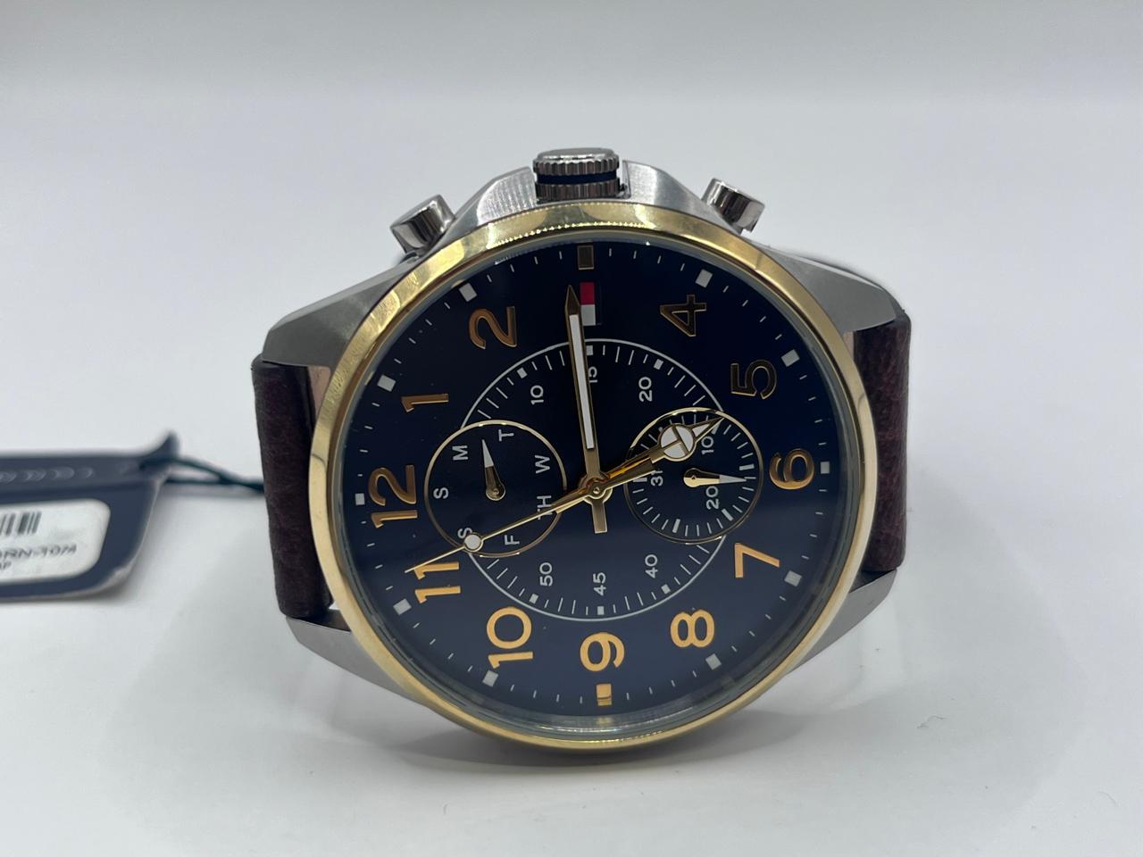Tommy Hilfiger Dean (Modelo 1791275).
