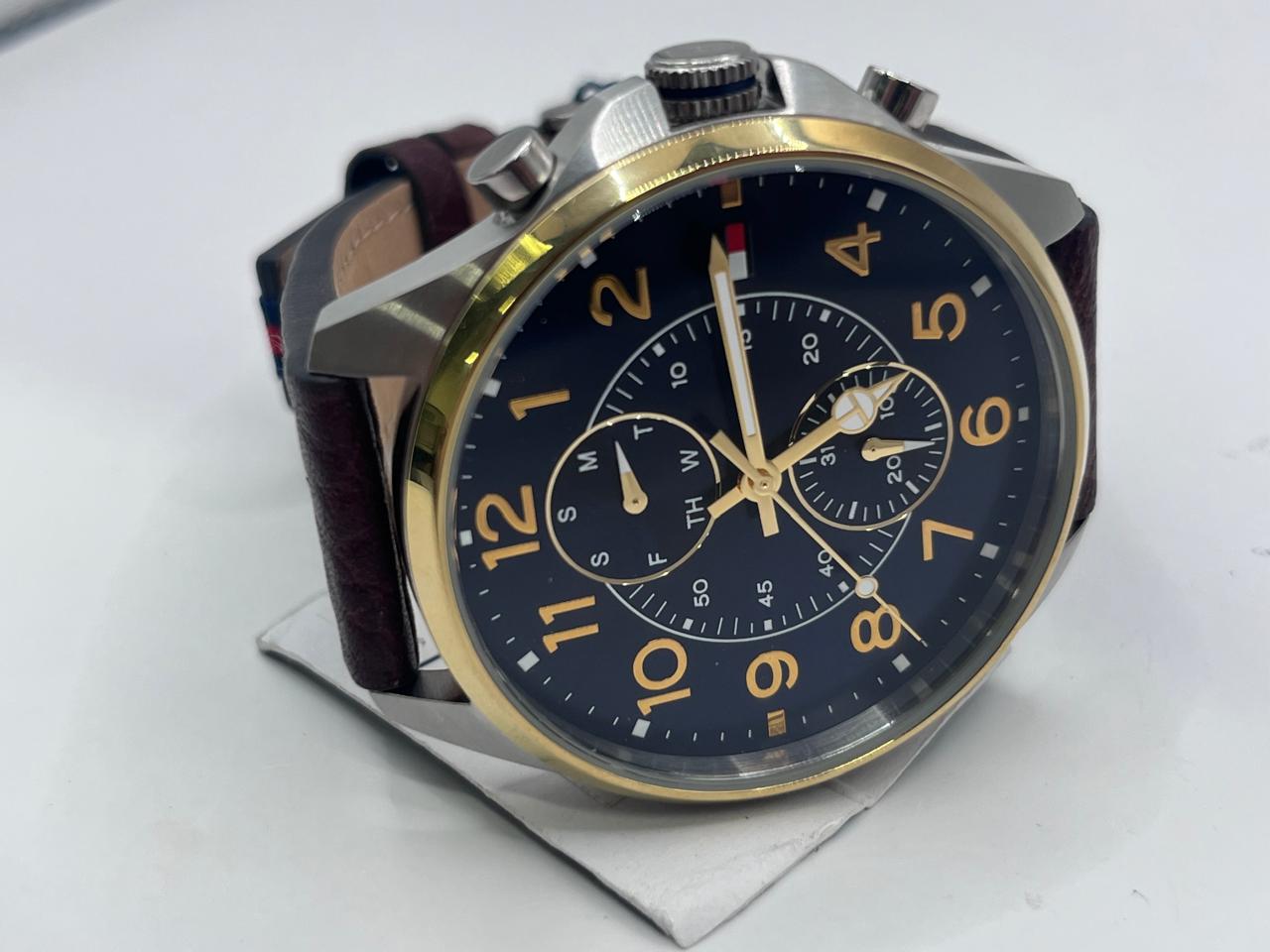 Tommy Hilfiger Dean (Modelo 1791275). - Imagen 3