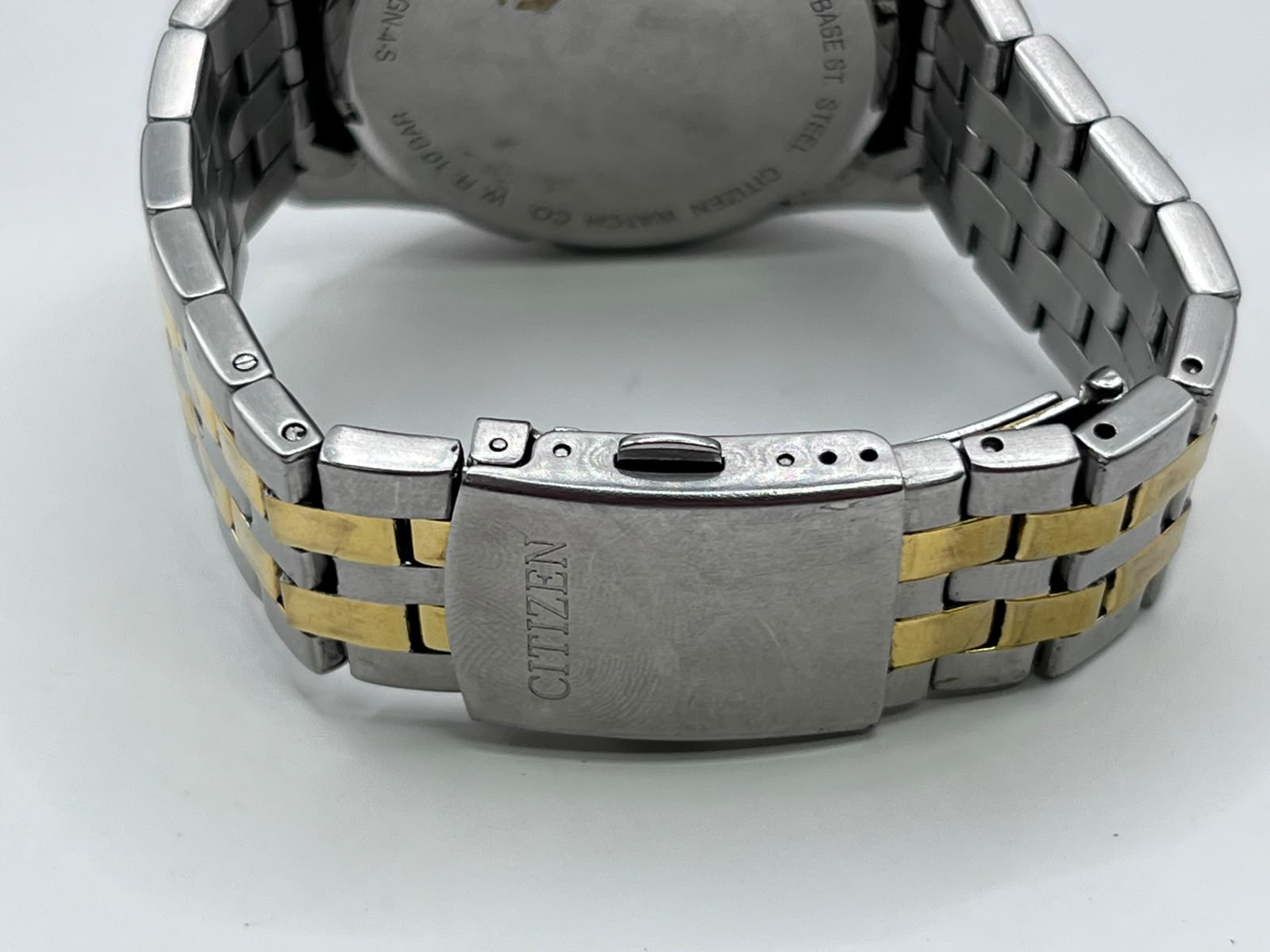Citizen Quartz BI5054-53L. - Imagen 6