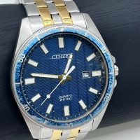 Citizen Quartz BI5054-53L.