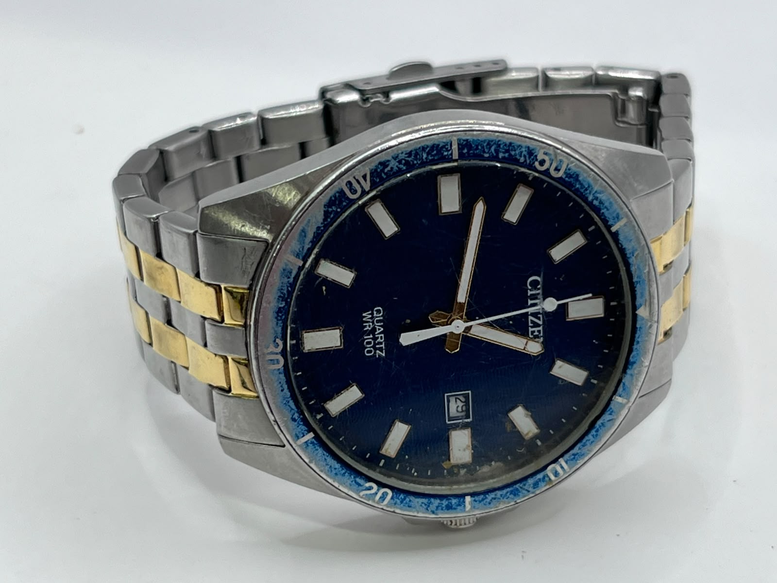 Citizen Quartz BI5054-53L. - Imagen 7