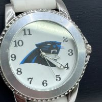 NFL de los Carolina Panthers