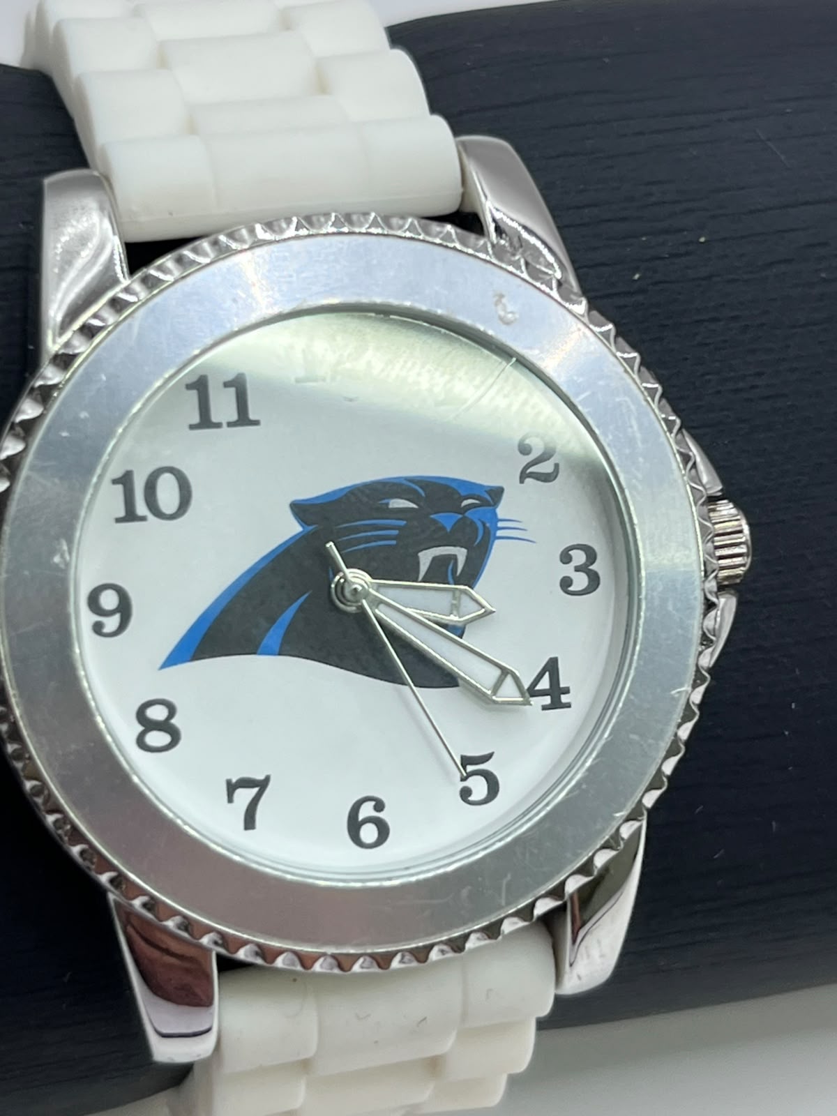 NFL de los Carolina Panthers