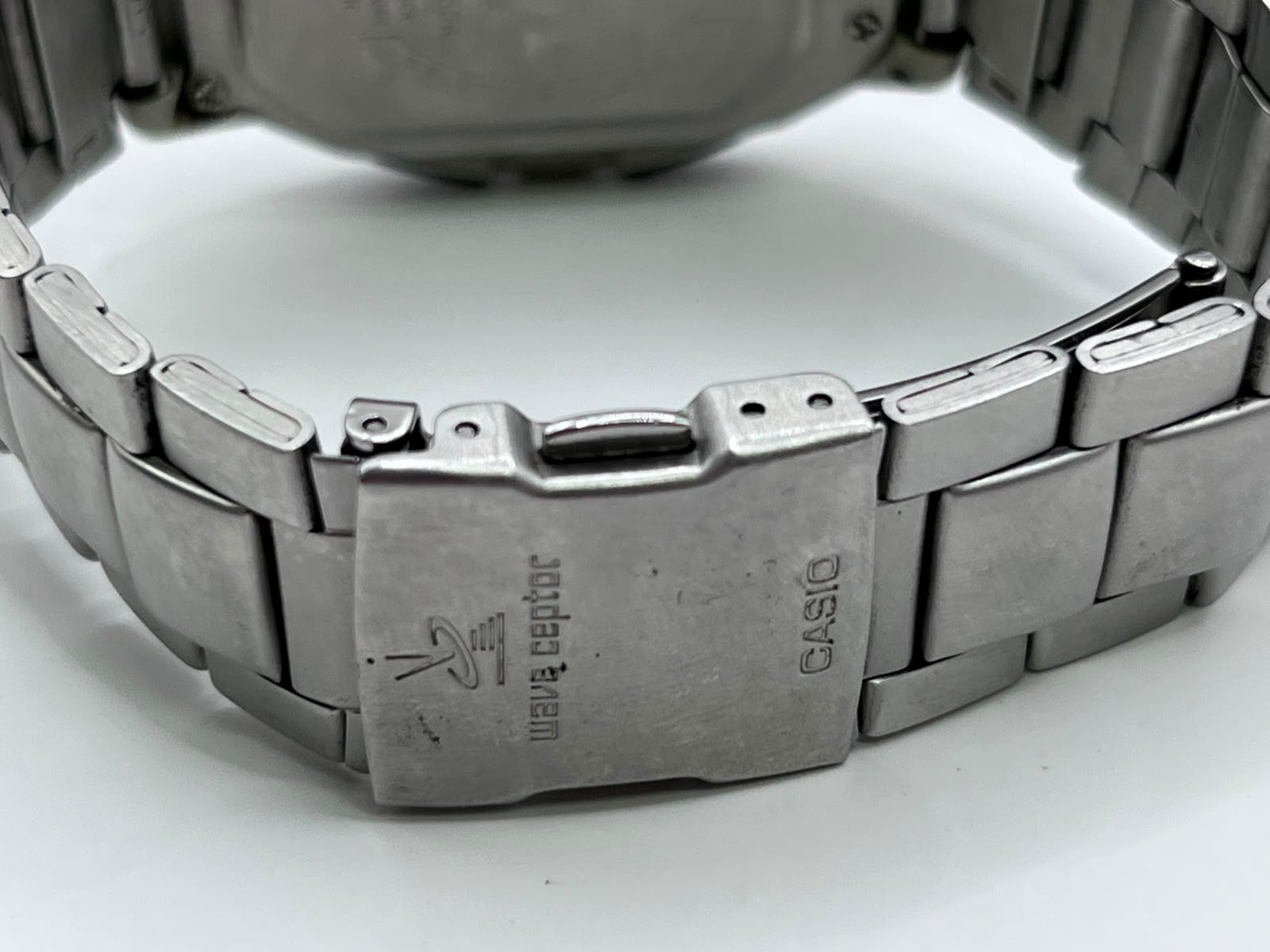 Casio Wave Ceptor WV-58DA-1AV - Imagen 4