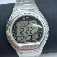 Casio Wave Ceptor WV-58DA-1AV