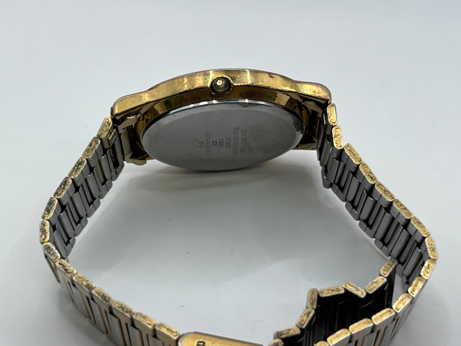 Helbros Quartz United States Marine Corps (USMC) - Imagen 6