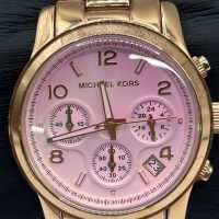 Michael Kors Runway Chronograph MK5128