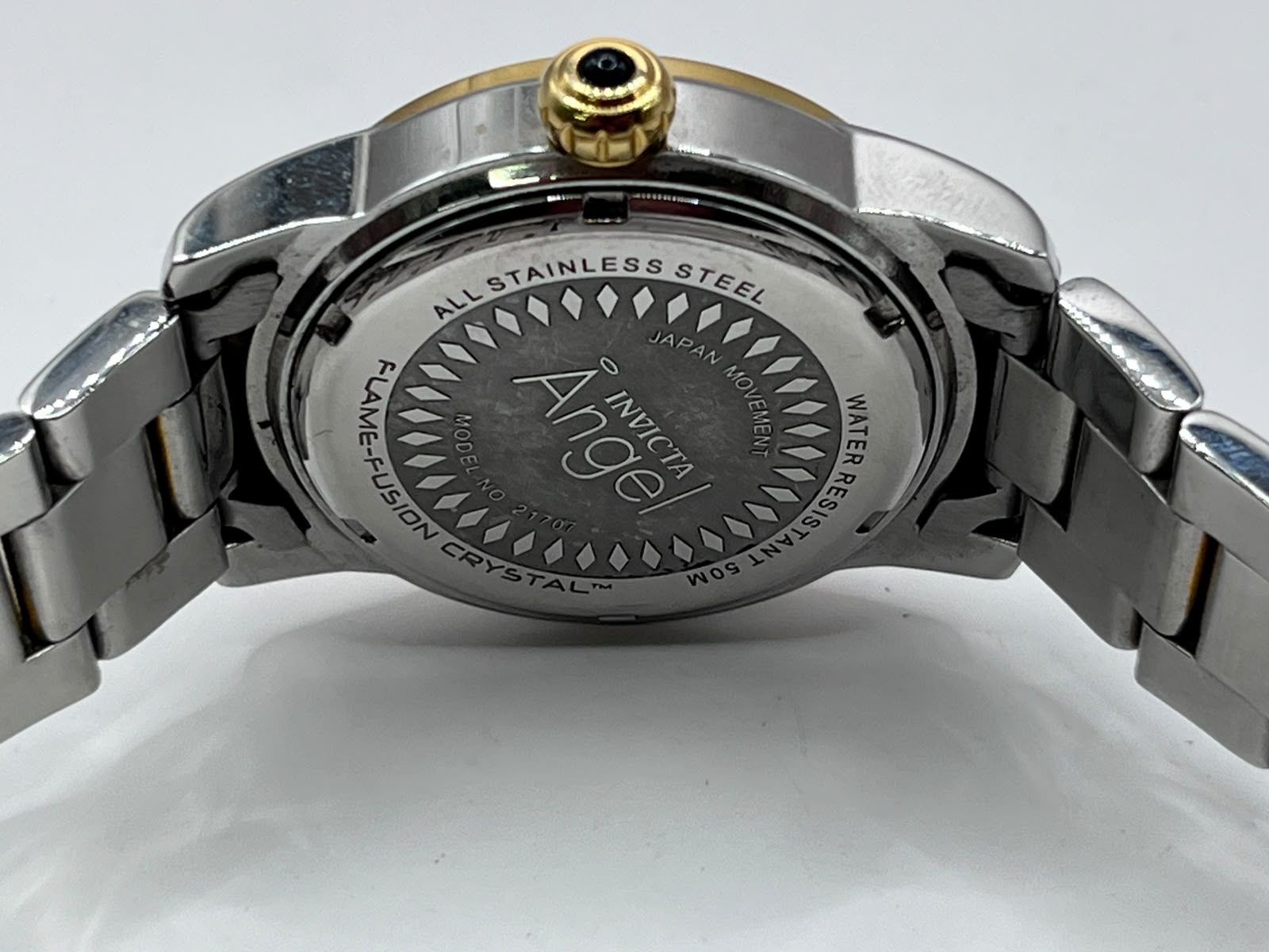 Invicta Angel Multifunction Two-Tone (28471) - Imagen 5