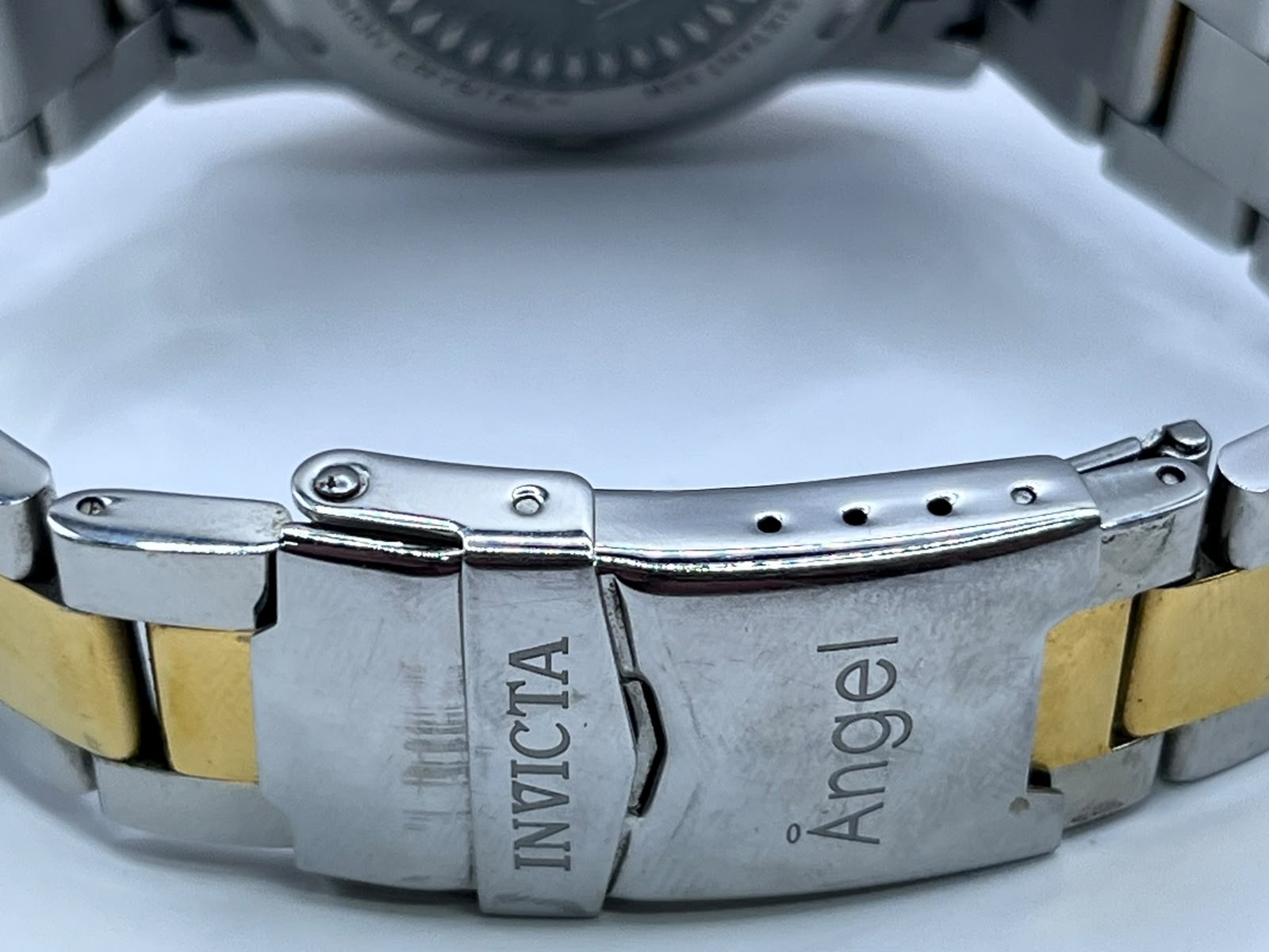 Invicta Angel Multifunction Two-Tone (28471) - Imagen 4