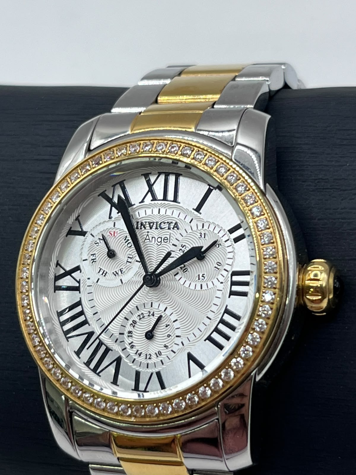 Invicta Angel Multifunction Two-Tone (28471) - Imagen 3