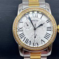 Invicta Angel Multifunction Two-Tone (28471)