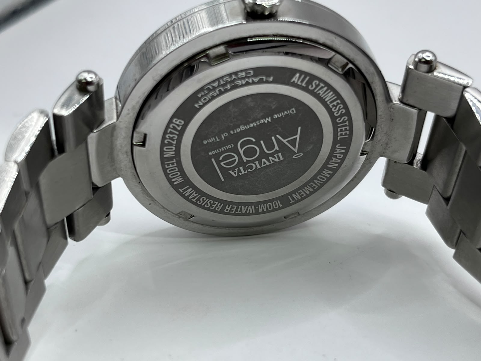 Invicta Angel 23726 - Imagen 6