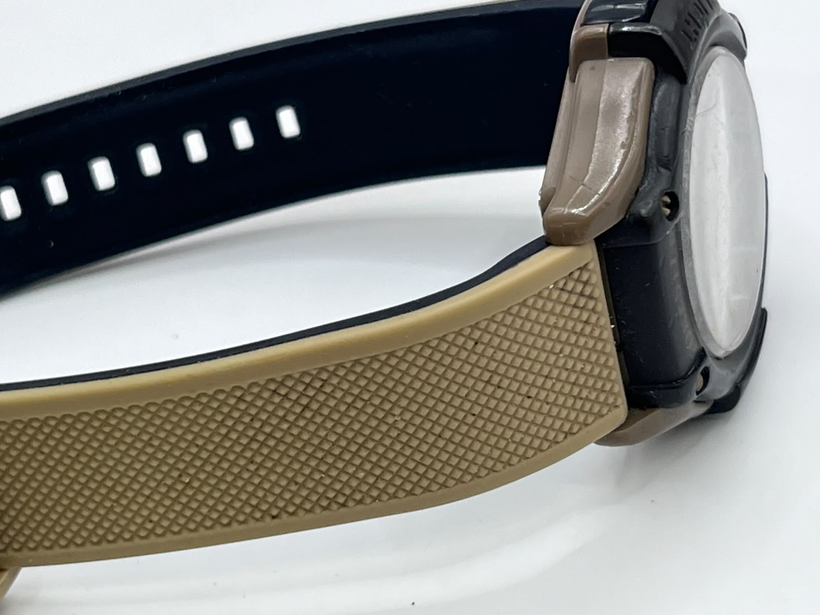 Casio Forester FT-500WC - Imagen 4