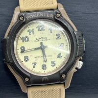Casio Forester FT-500WC