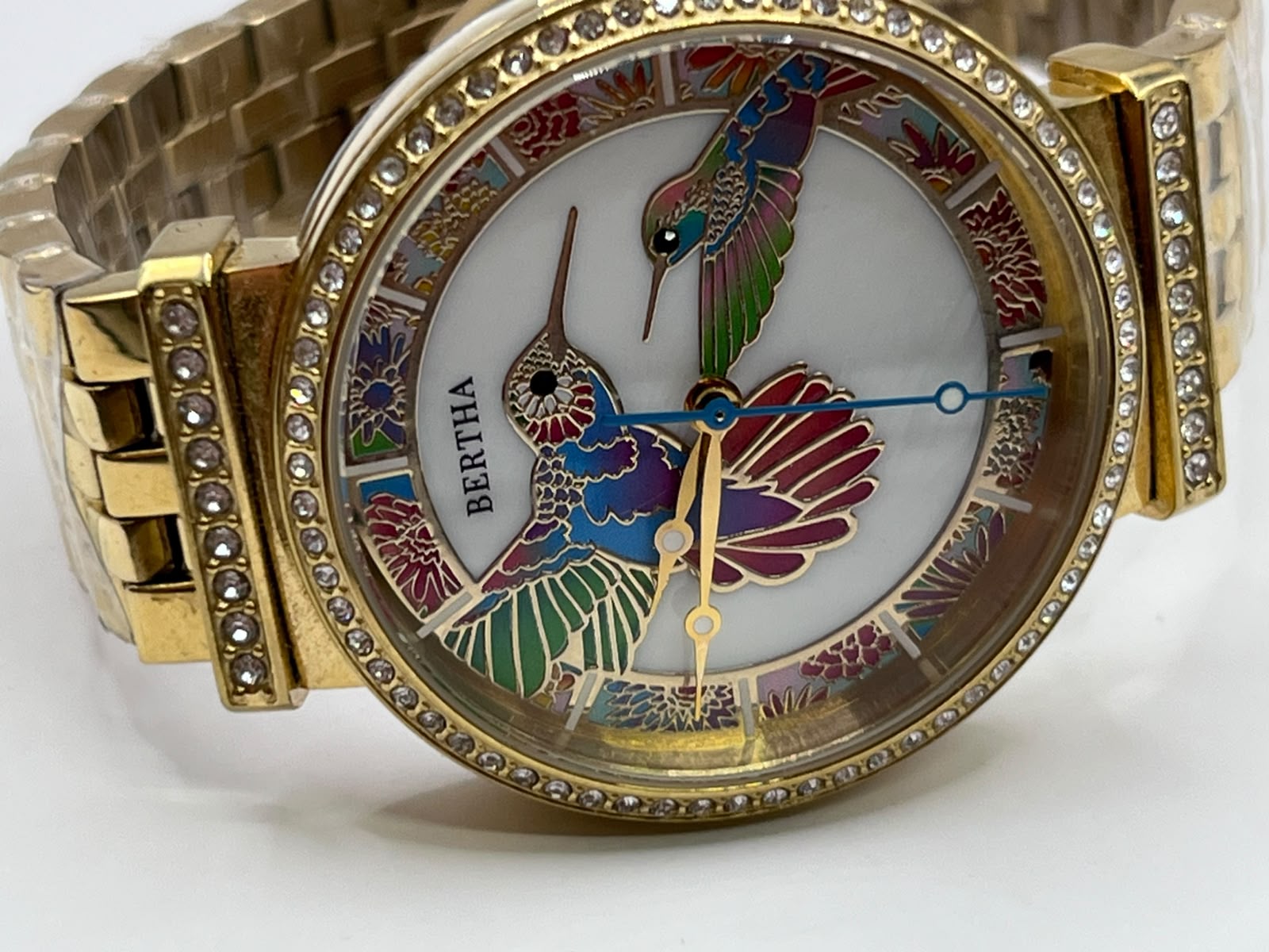 Bertha Emily Mother-of-Pearl, - Imagen 6