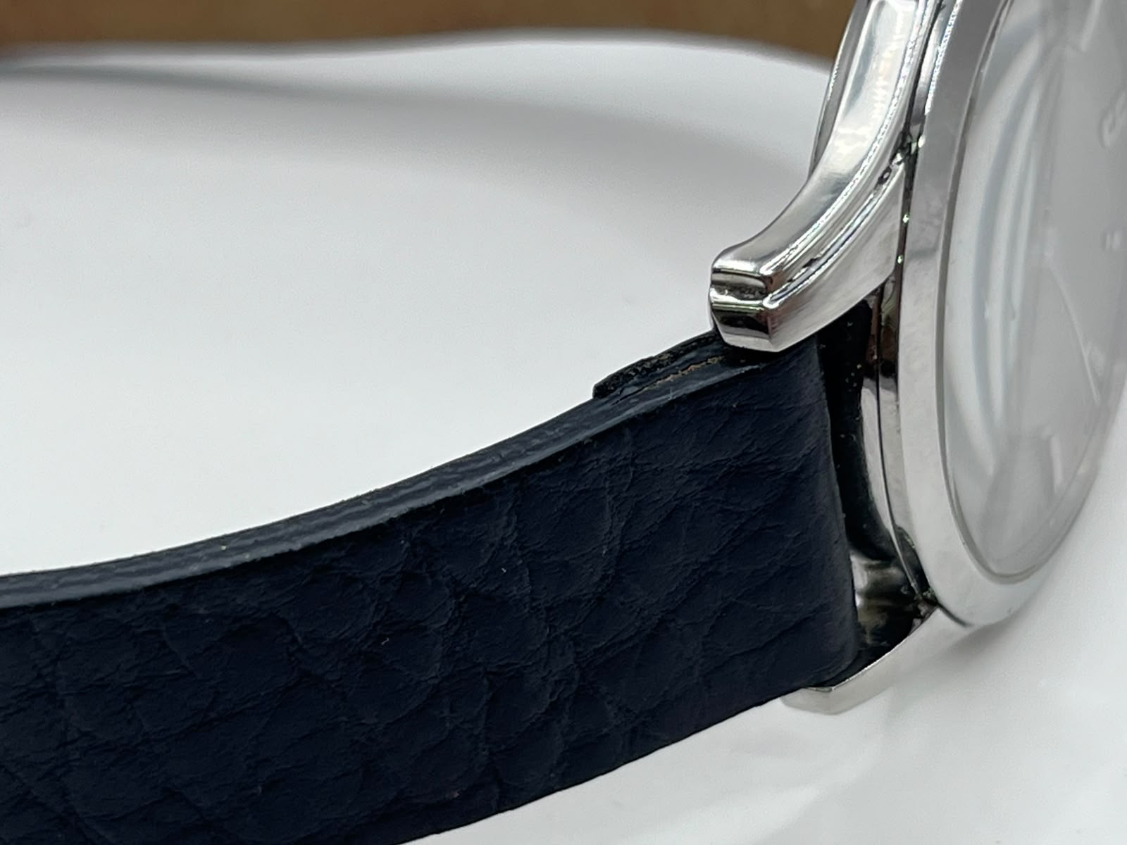Kenneth Cole New York Classic Silver Date - Imagen 6