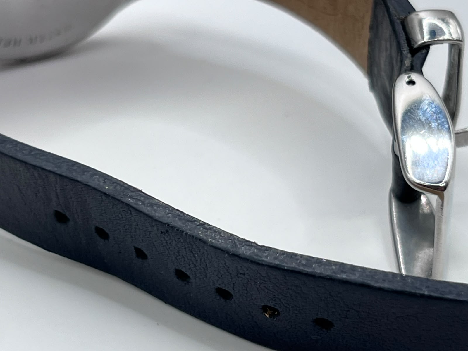 Kenneth Cole New York Classic Silver Date - Imagen 5