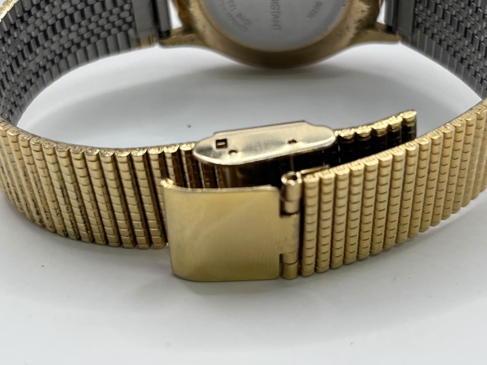 Acqua by Timex Vintage Mechanical - Imagen 4