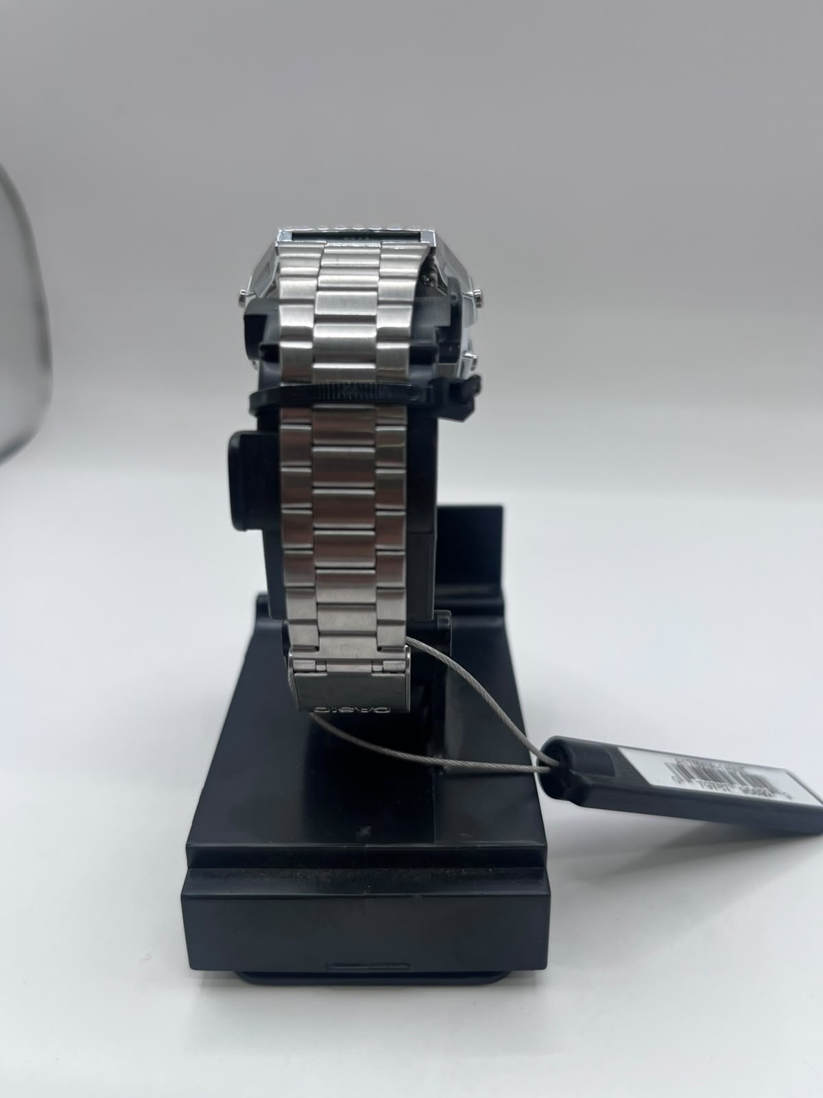 Casio Vintage A178WA-1A - Imagen 4