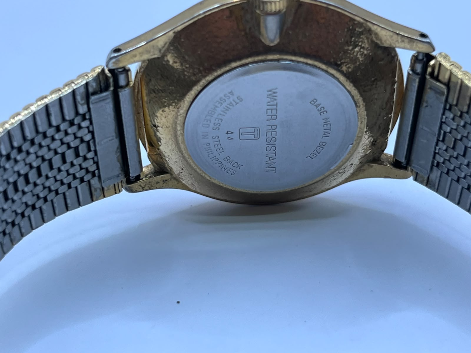 Acqua by Timex Vintage Mechanical - Imagen 3