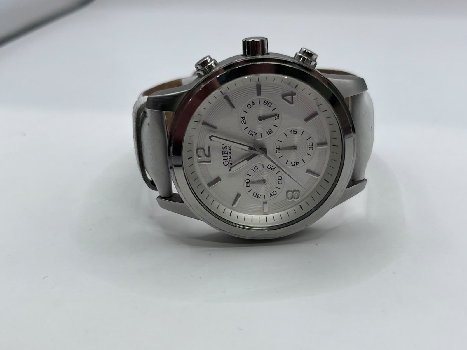 Guess Mini Spectrum Chrono