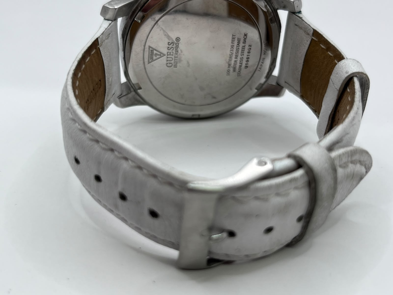 Guess Mini Spectrum Chrono - Imagen 5