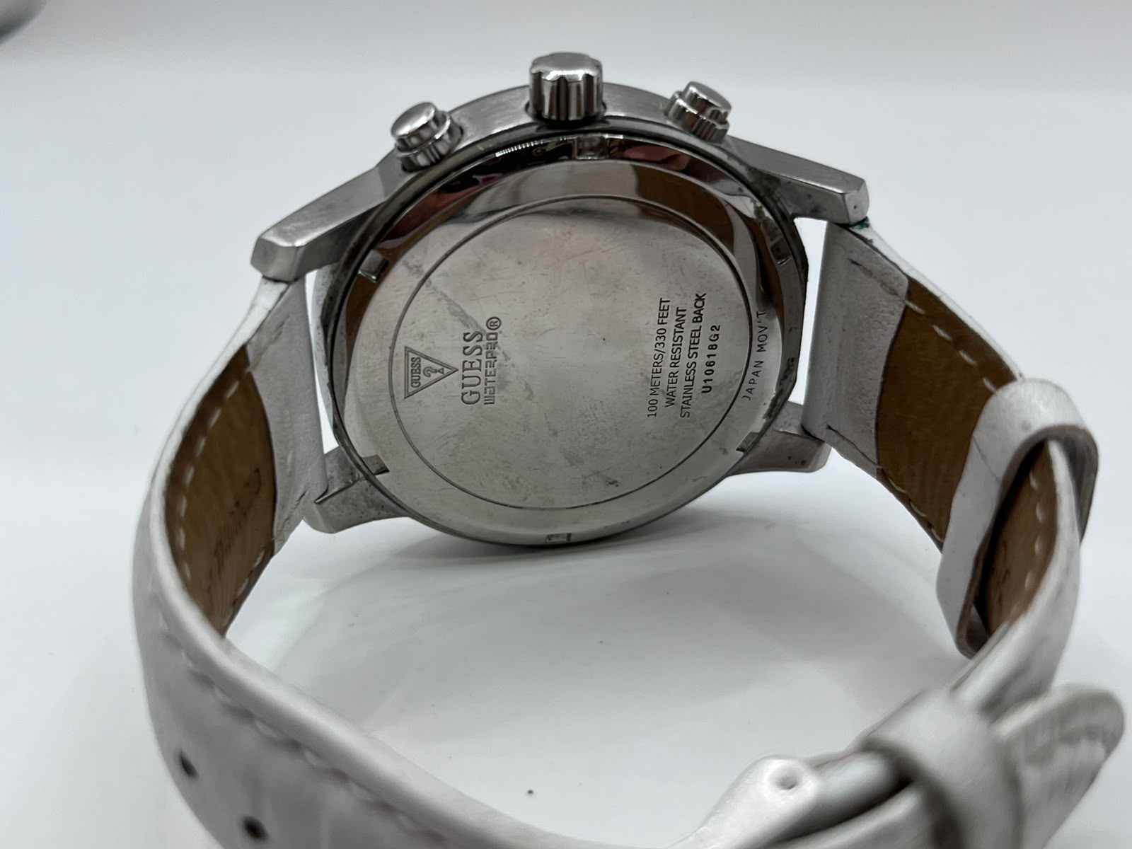 Guess Mini Spectrum Chrono - Imagen 4