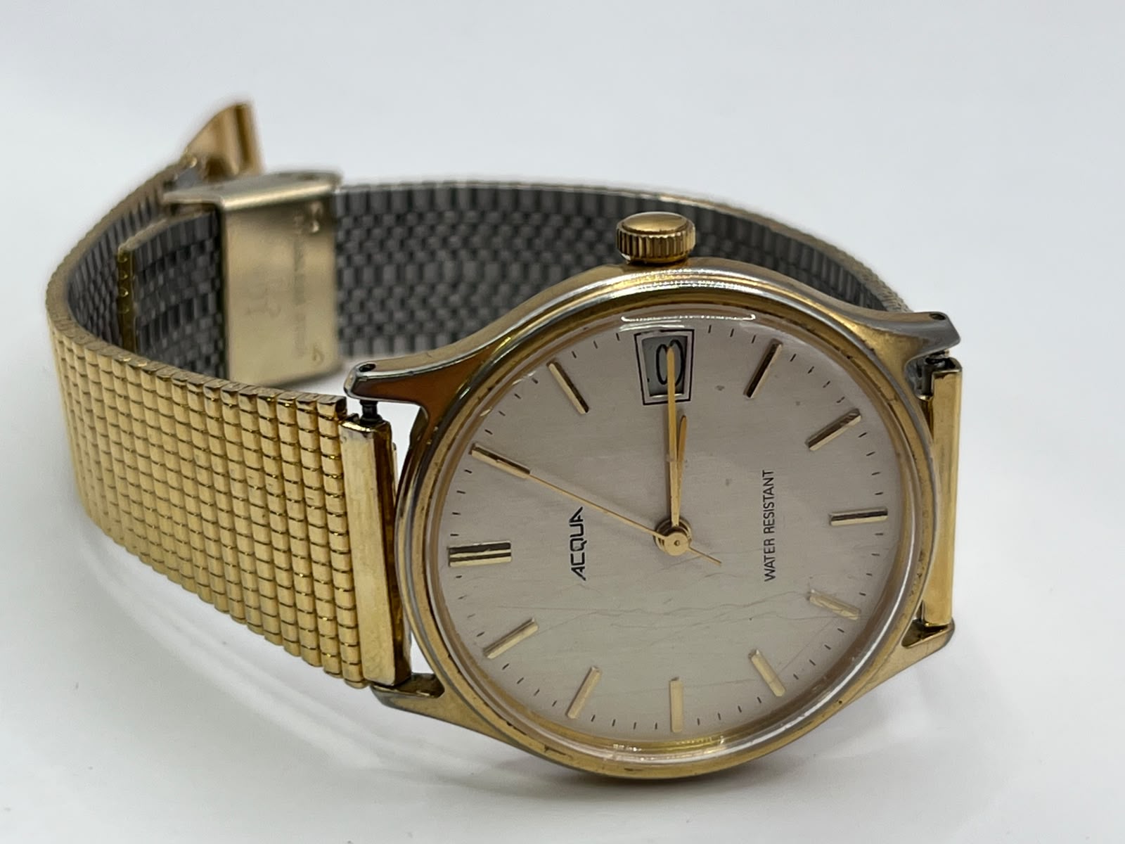 Acqua by Timex Vintage Mechanical - Imagen 5