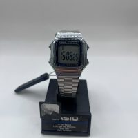 Casio Vintage A178WA-1A
