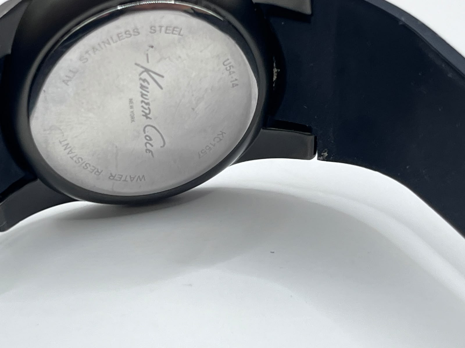 Modelo: Kenneth Cole New York Super-Sleek KC3868 - Imagen 6