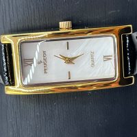 Peugeot Luxury Tank Mother of Pearl 3007BK
