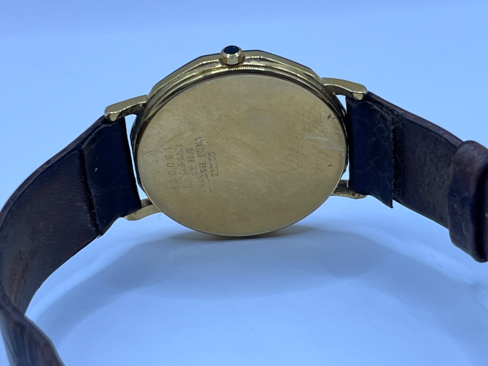 Seiko Lassale Ultra-Thin Octagon (Ref. 7A50-5020) - Imagen 3