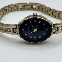 Armitron NOW Oval Crystal