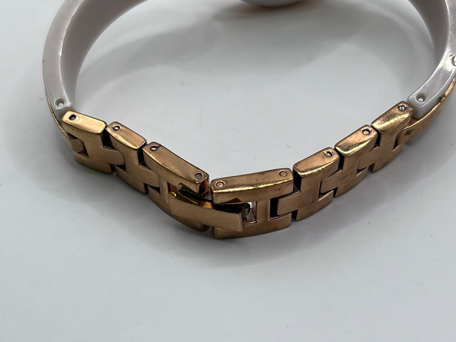 Armitron Ceramic Half-Bangle 75/5415 - Imagen 5