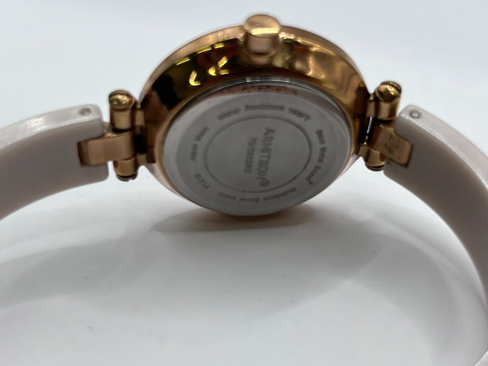 Armitron Ceramic Half-Bangle 75/5415 - Imagen 4