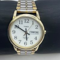 Timex Easy Reader Day-Date