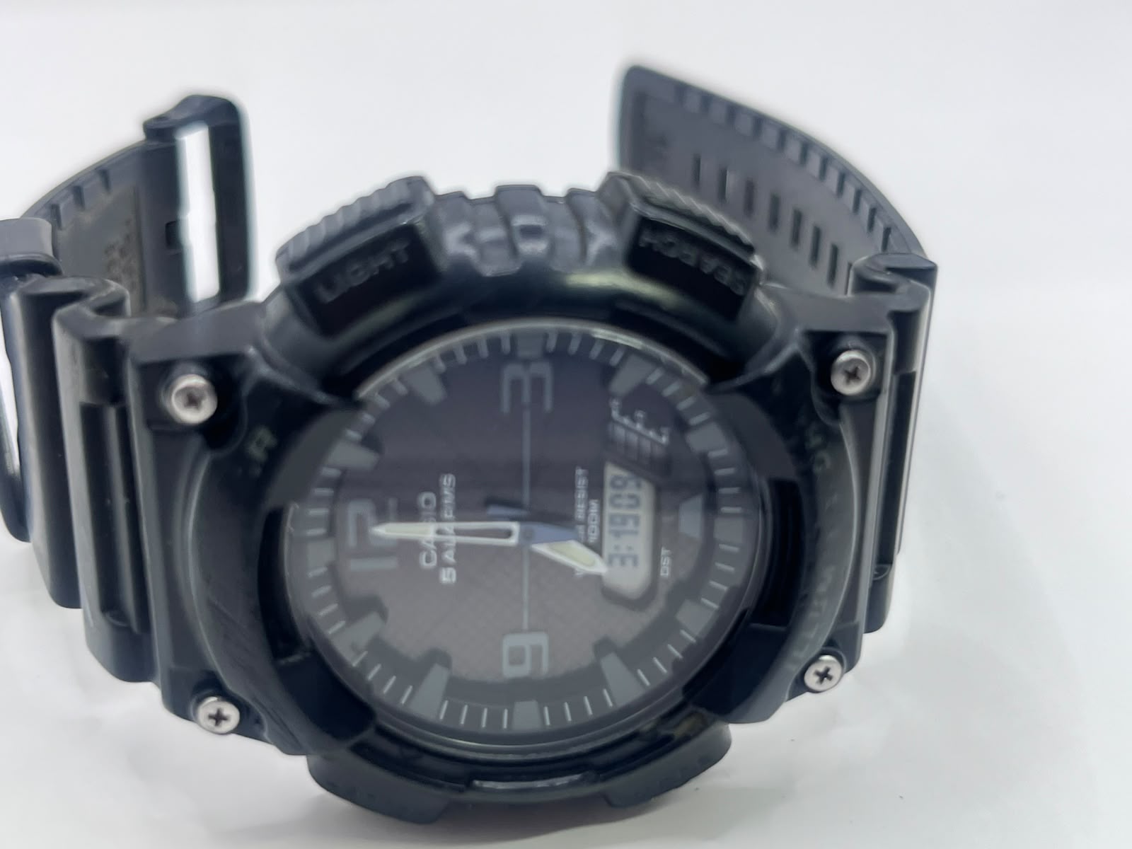 Casio Solar Tough AQS-810W-1AV - Imagen 4