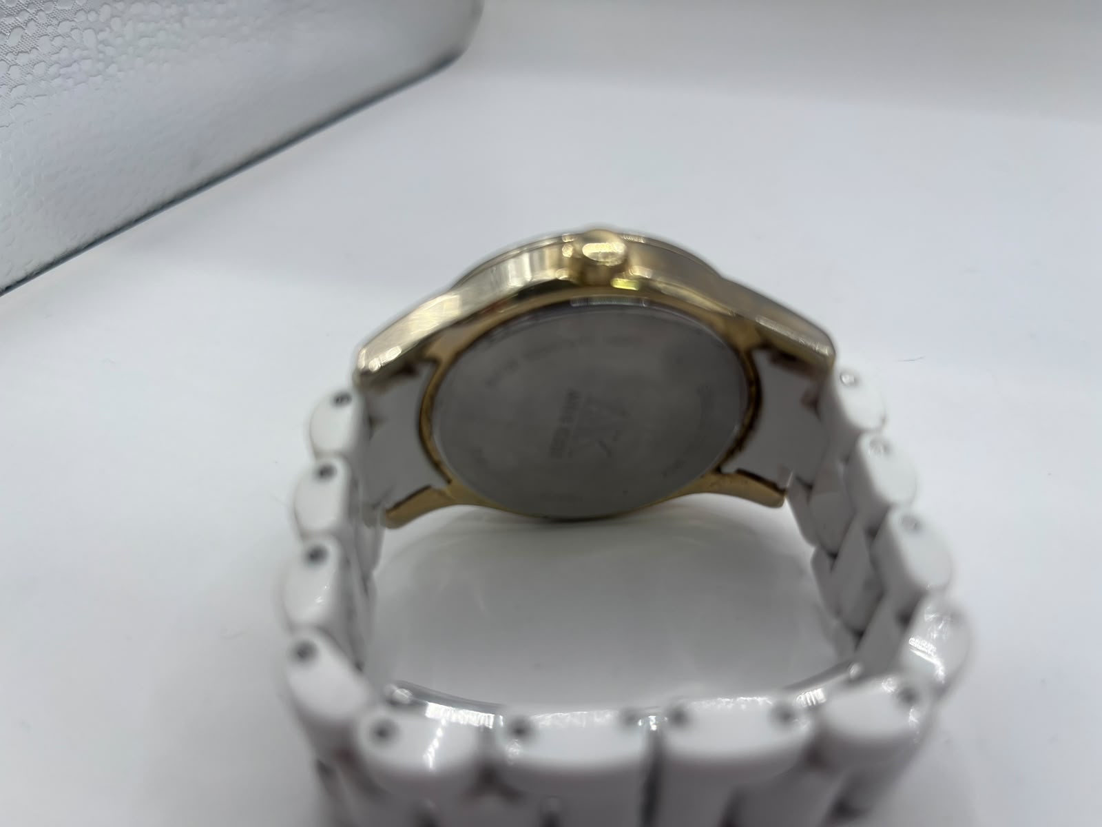 Anne Klein Swarovski Crystal Multi-Function - Imagen 5