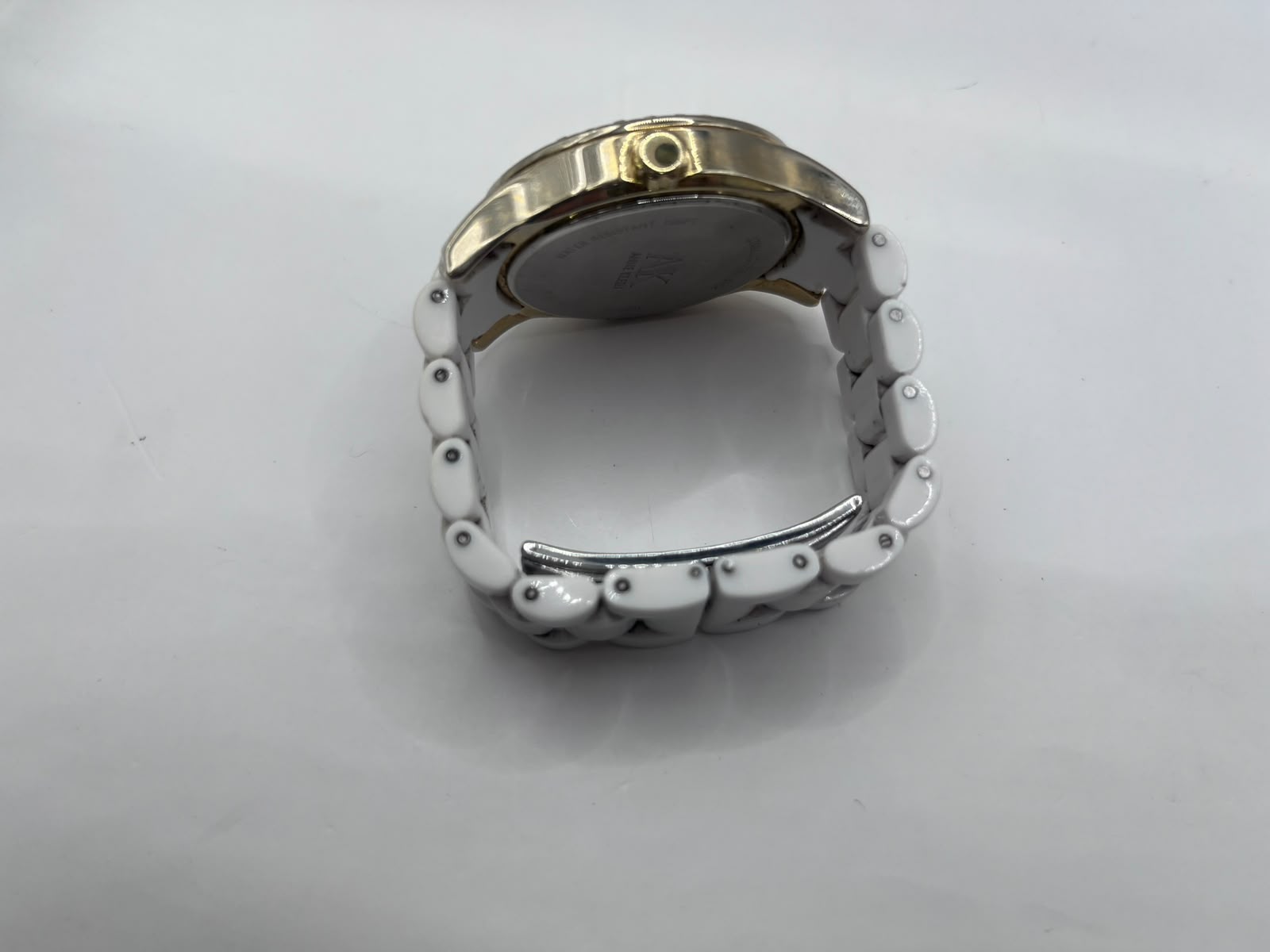 Anne Klein Swarovski Crystal Multi-Function - Imagen 4