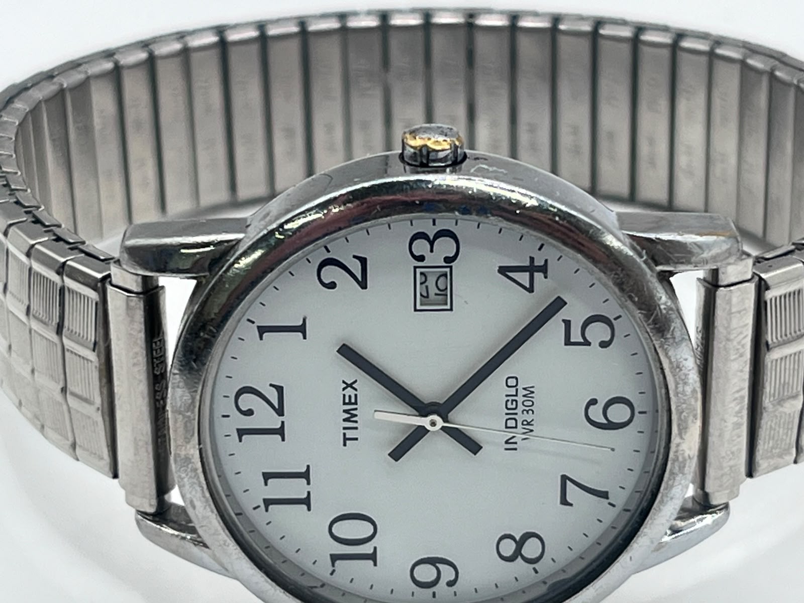Timex Easy Reader Classic Date - Imagen 6