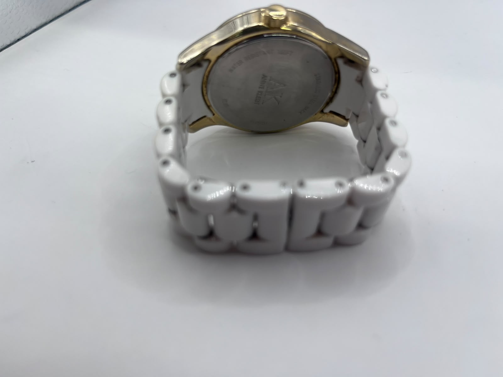 Anne Klein Swarovski Crystal Multi-Function - Imagen 6