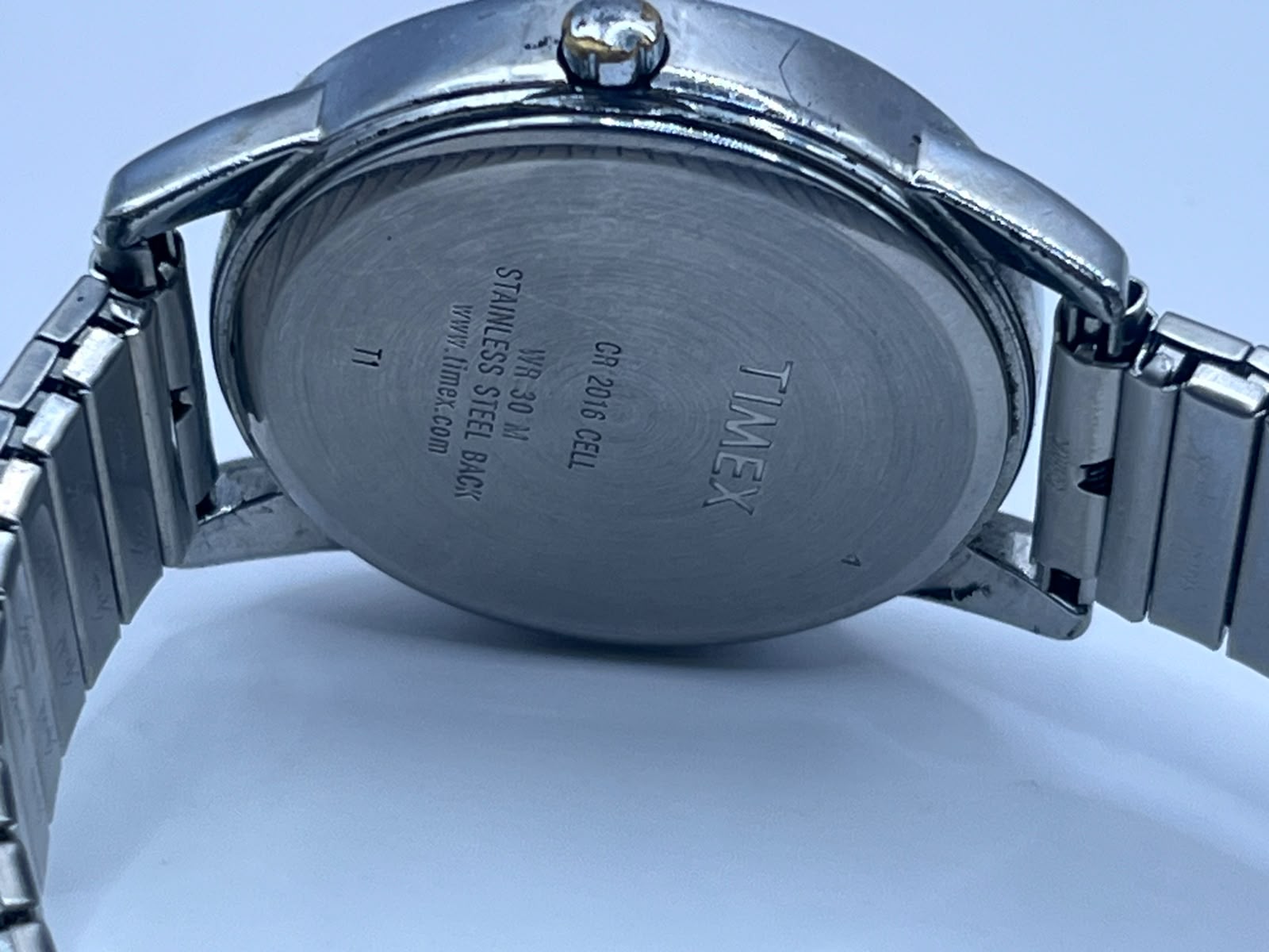 Timex Easy Reader Classic Date - Imagen 4