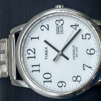Timex Easy Reader Classic Date