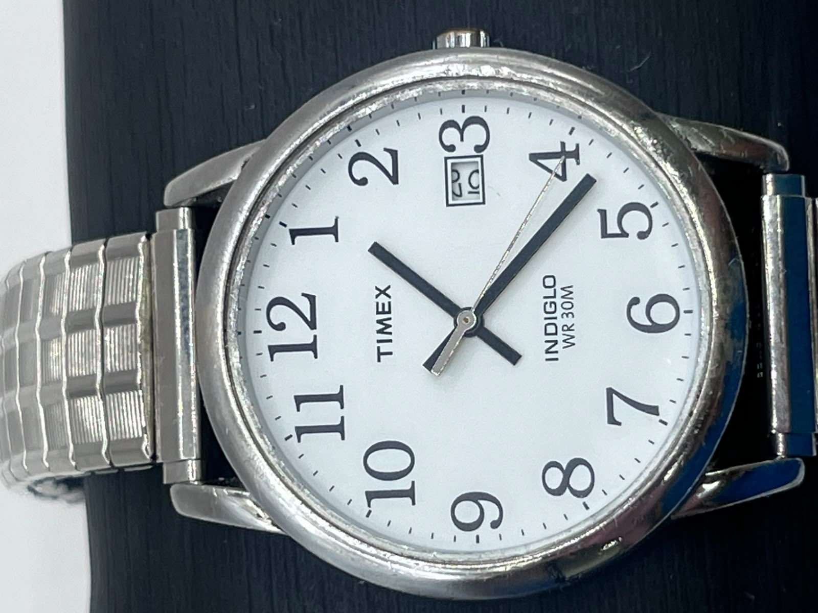 Timex Easy Reader Classic Date