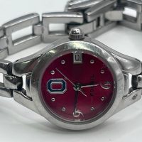Fossil de la colección NCAA - Ohio State Buckeyes