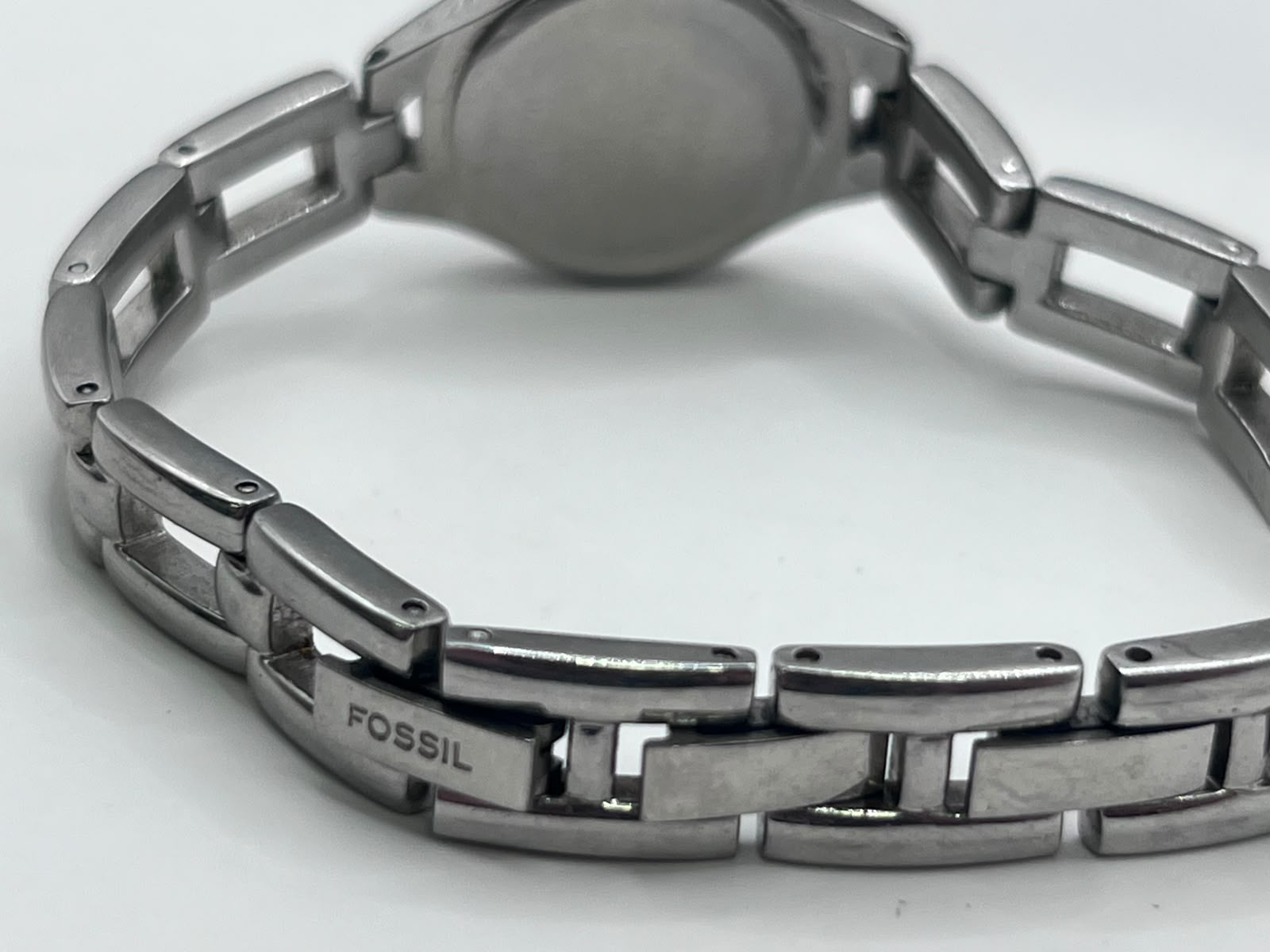 Fossil de la colección NCAA - Ohio State Buckeyes - Imagen 5