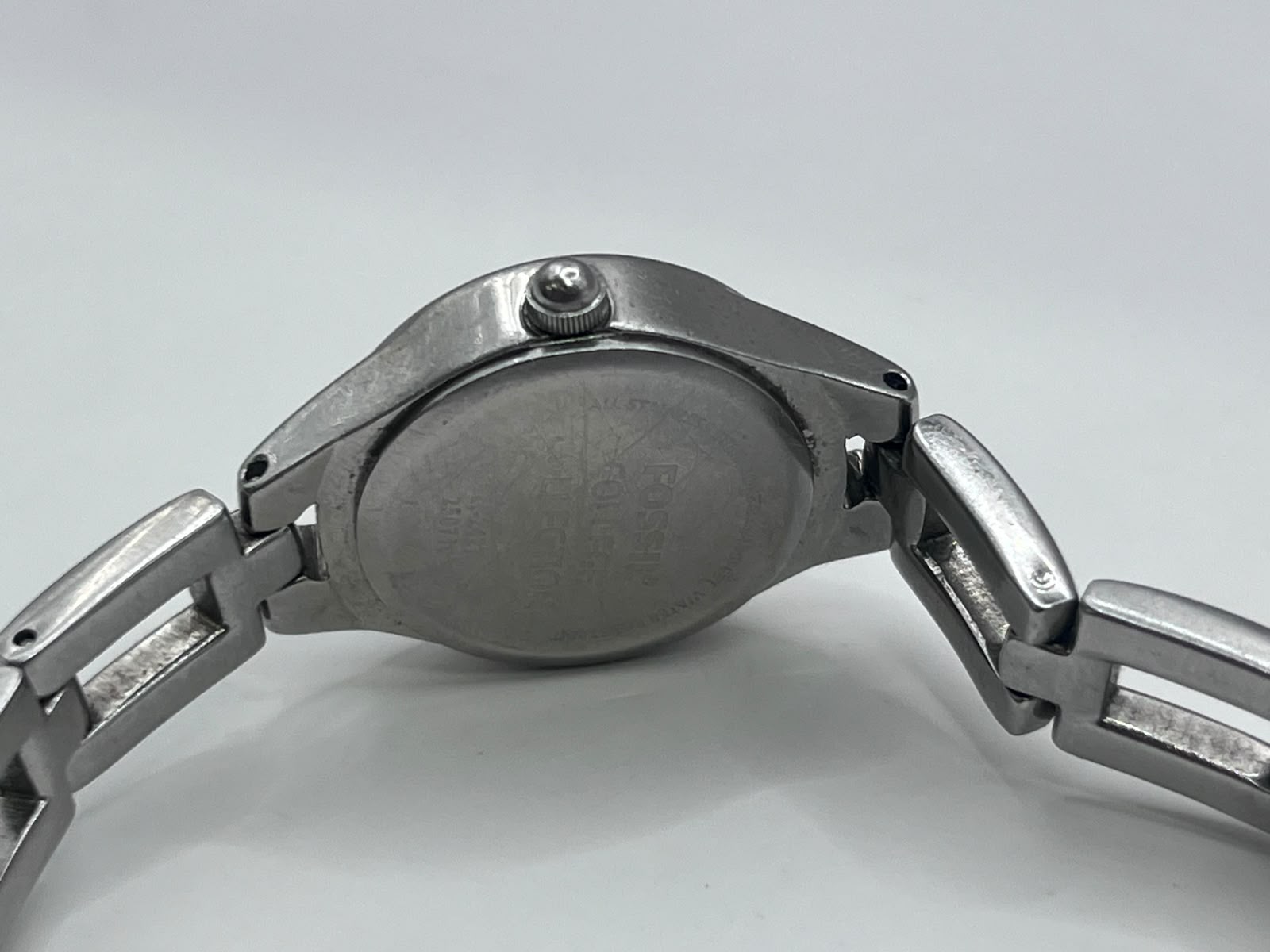 Fossil de la colección NCAA - Ohio State Buckeyes - Imagen 4